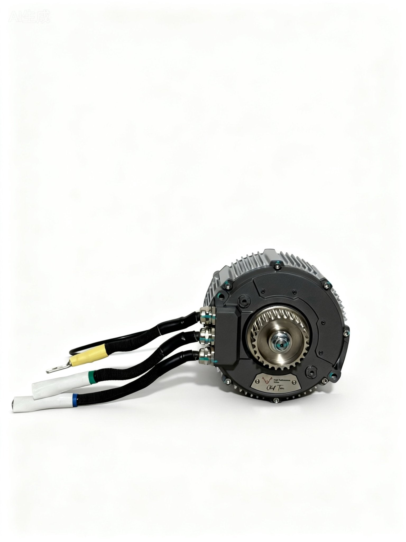 Ventus 48 kW Ultra Bee Motor