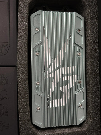 Ventus Aetos Heatsink