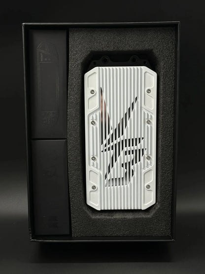 Ventus Aetos Heatsink