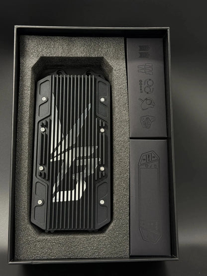 Ventus Aetos Max Controller