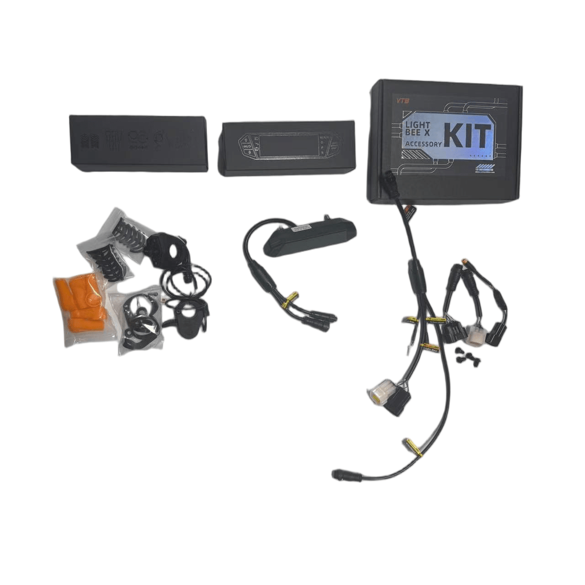 Ventus Aetos Pro Controller | VTB V9600 Gen.2 | Electrix Moto