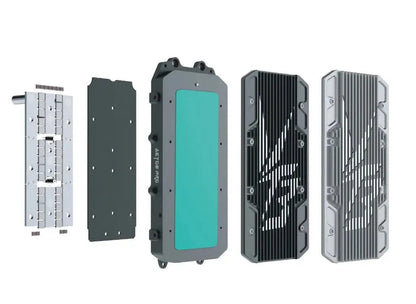 Ventus Aetos Ultra Controller