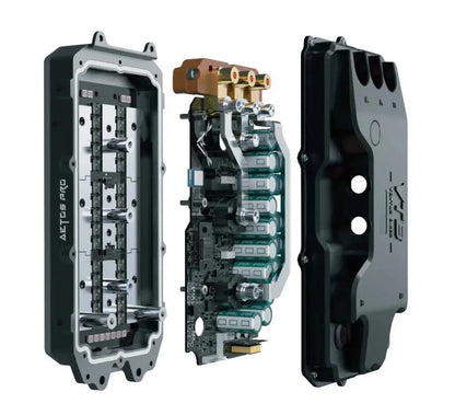 Ventus Aetos Max Controller