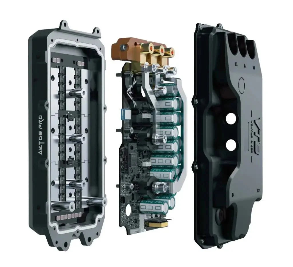 Ventus Aetos Ultra Controller