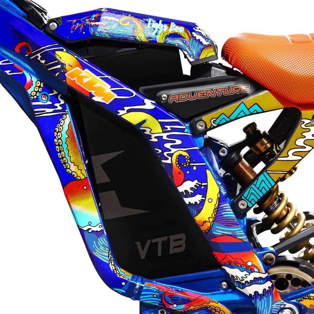 Ventus Battery EVO GT (Surron Light Bee)