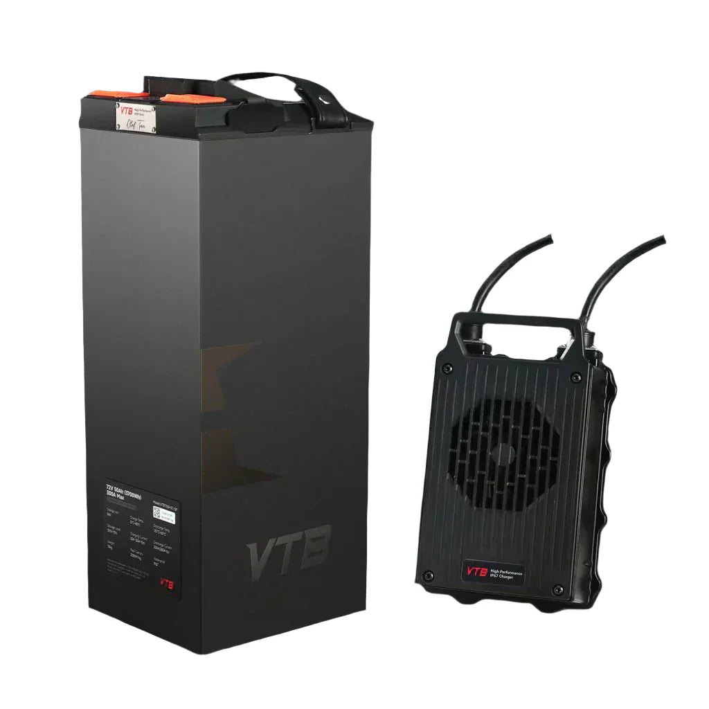 Ventus Battery EVO Plus 72V 50Ah (Surron Light Bee)