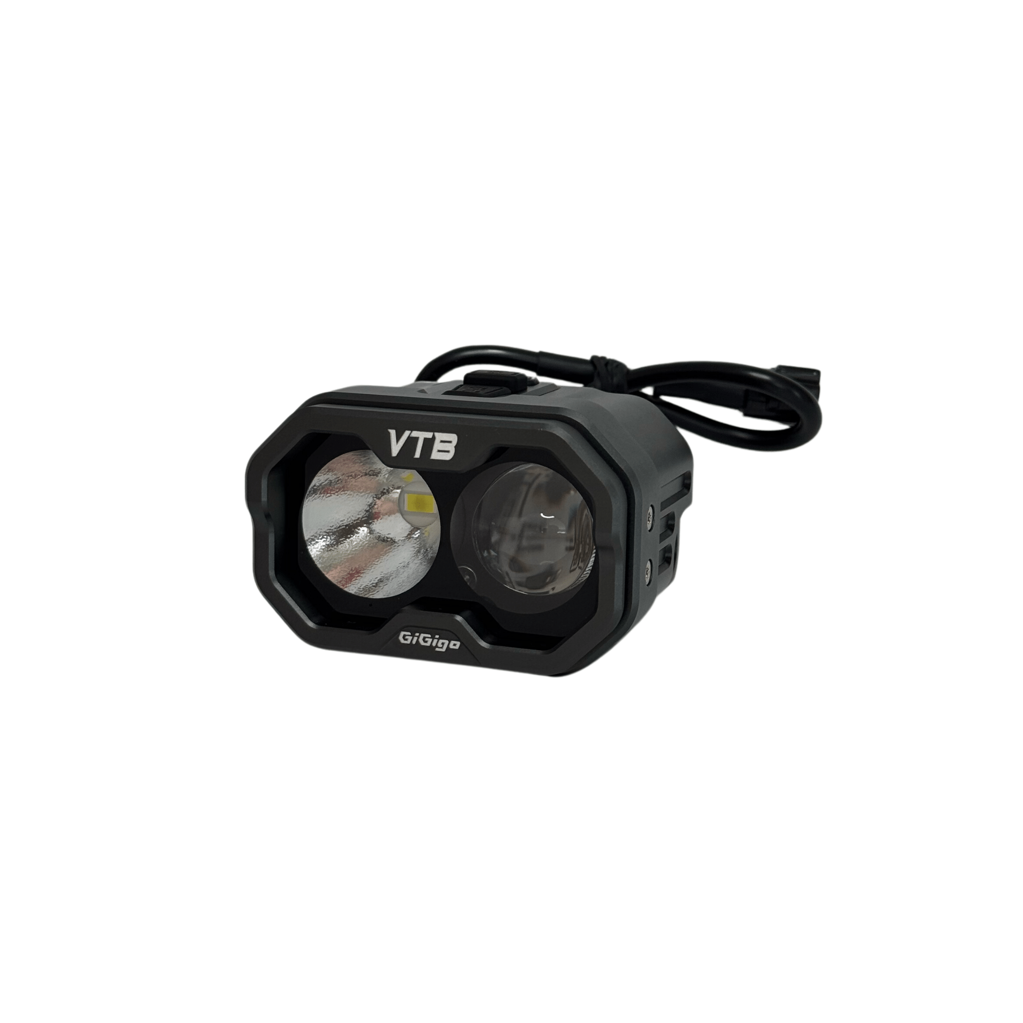 Ventus GiO2 Headlight