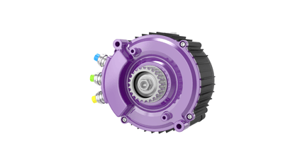 Ventus Ryuga 81kW Motor