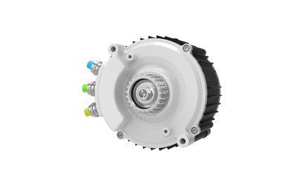 Ventus Ryuga 81kW Motor