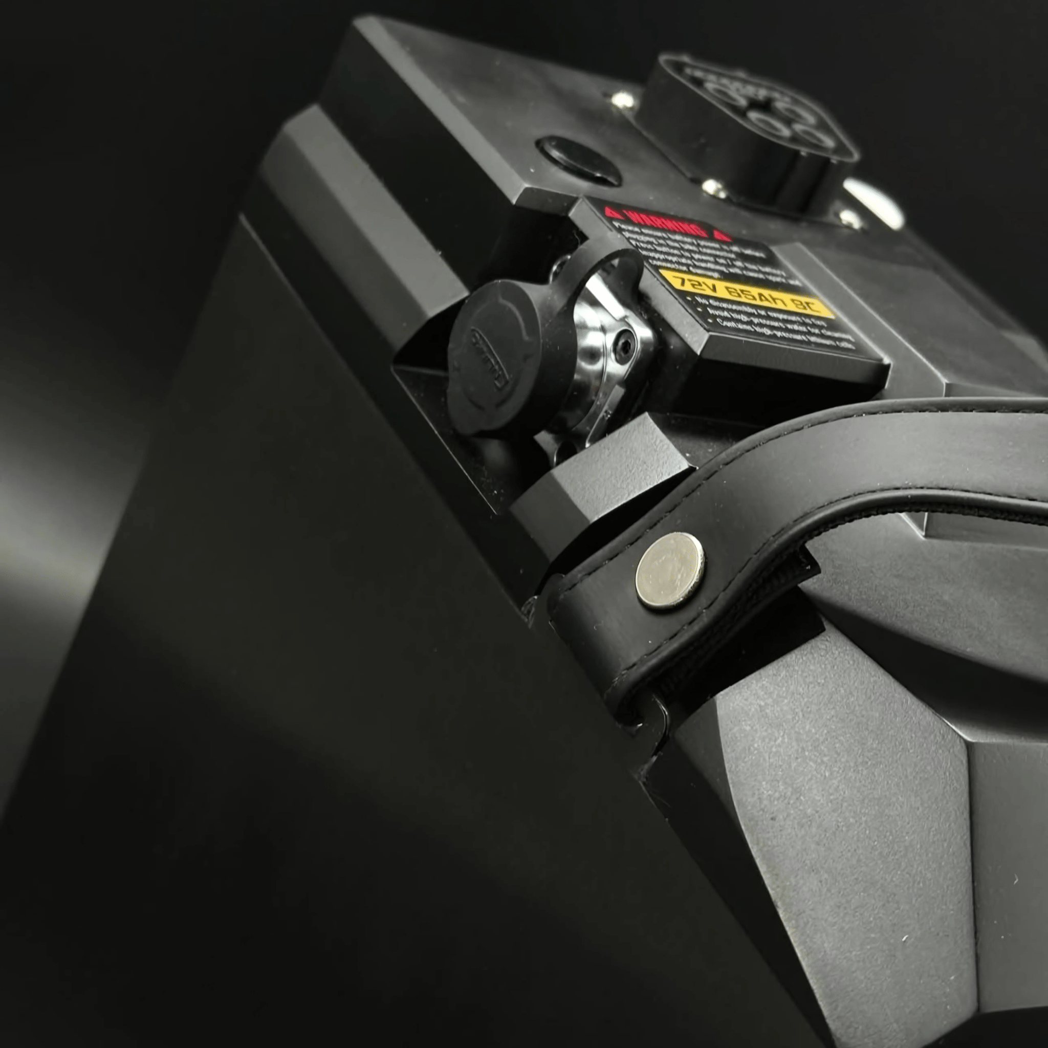 Ventus Ultra Bee Battery 72V 65Ah