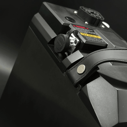 Ventus Ultra Bee Battery 72V 65Ah