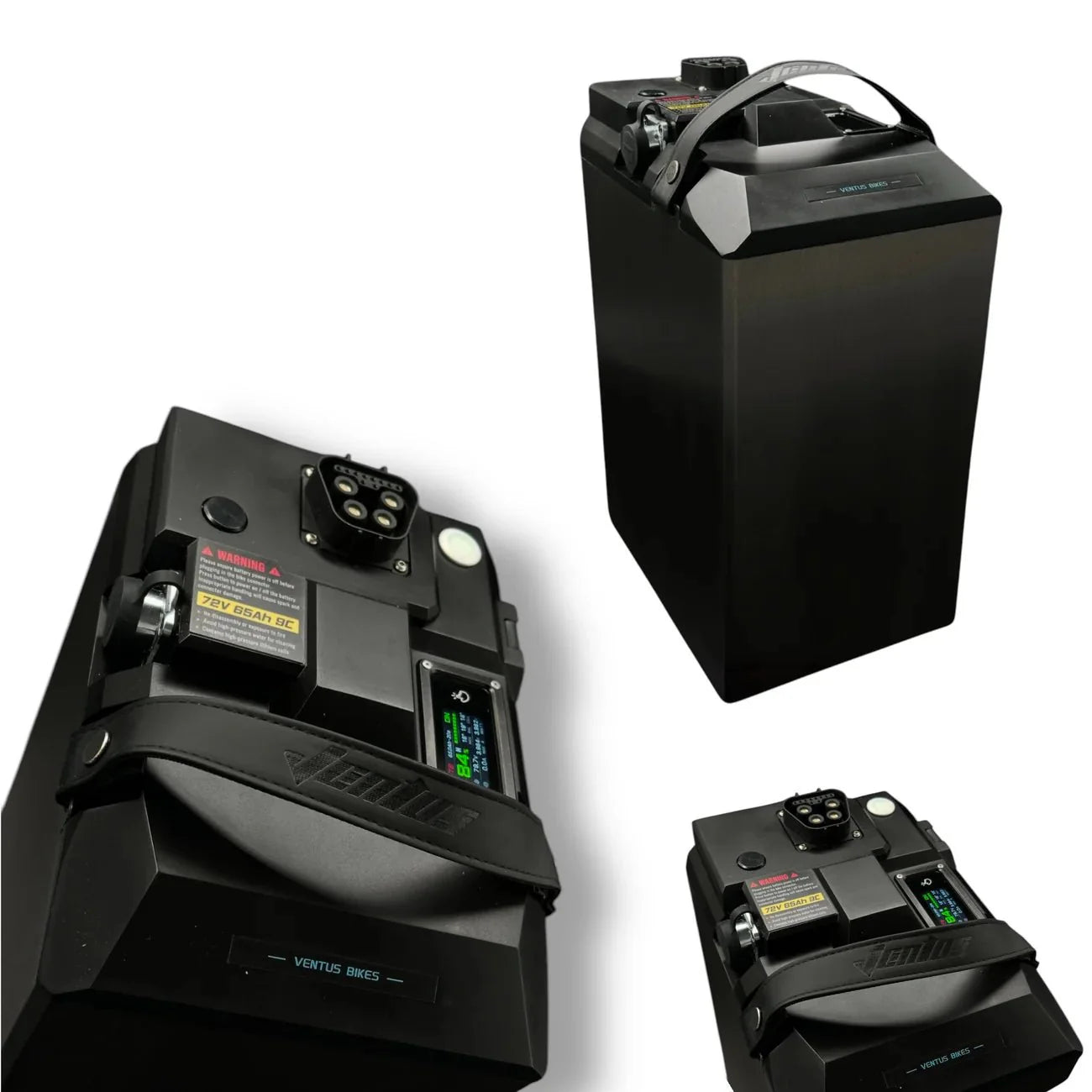 Ventus Ultra Bee Battery 72V 65Ah