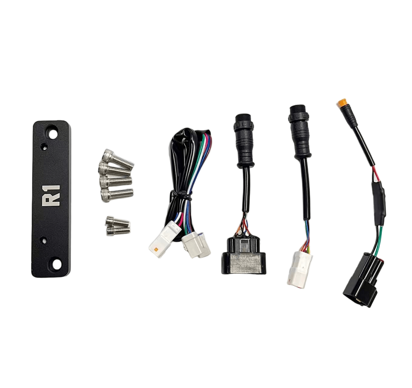 Ventus V9600 Wiring Harness (Version 1.7 and GEN 2 V9600 Aetos Controller)