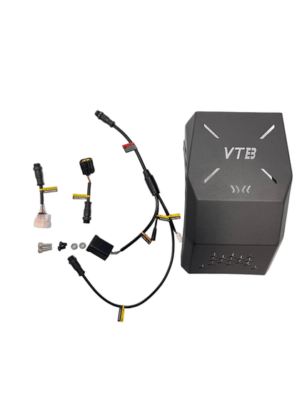 Ventus V9600 Wiring Harness (Version 1.7 and GEN 2 V9600 Aetos Controller)