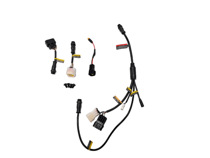 Ventus V9600 Wiring Harness (Version 1.7 and GEN 2 V9600 Aetos Controller)
