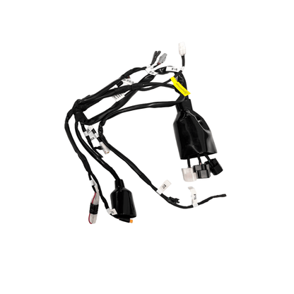 Ventus V9600 Wiring Harness (Version 1.7 and GEN 2 V9600 Aetos Controller)
