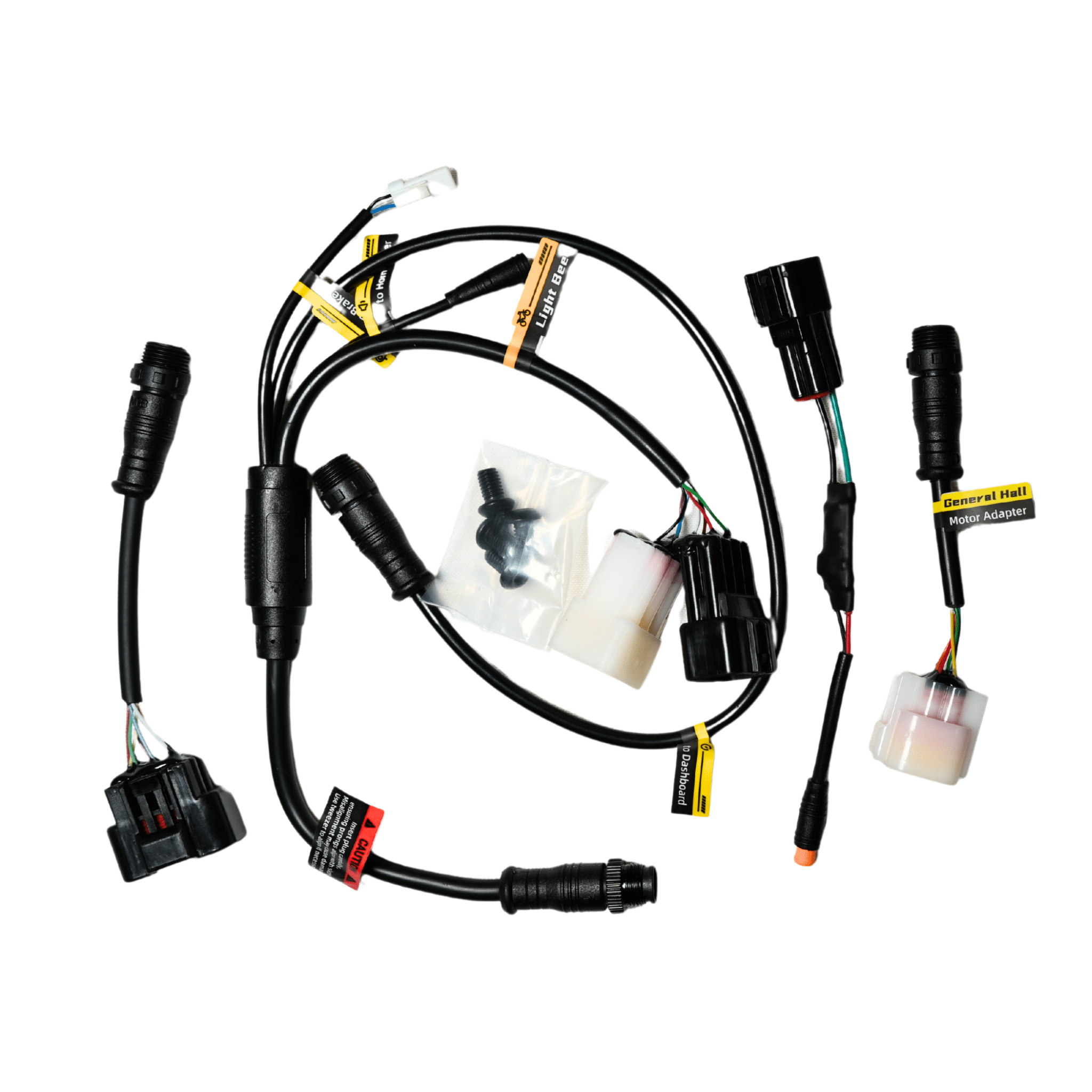 VTB Ventus V9600 Gen.2 Wiring Harness 1.7