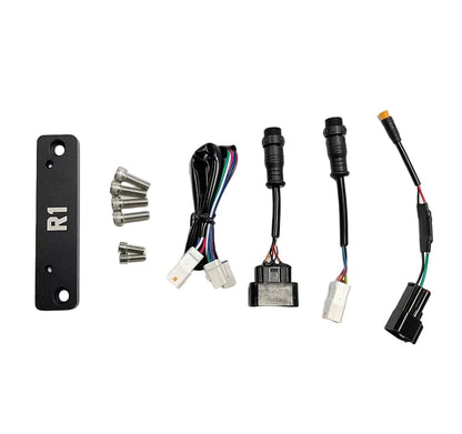 VTB Ventus V9600 Gen.2 Wiring Harness 1.7