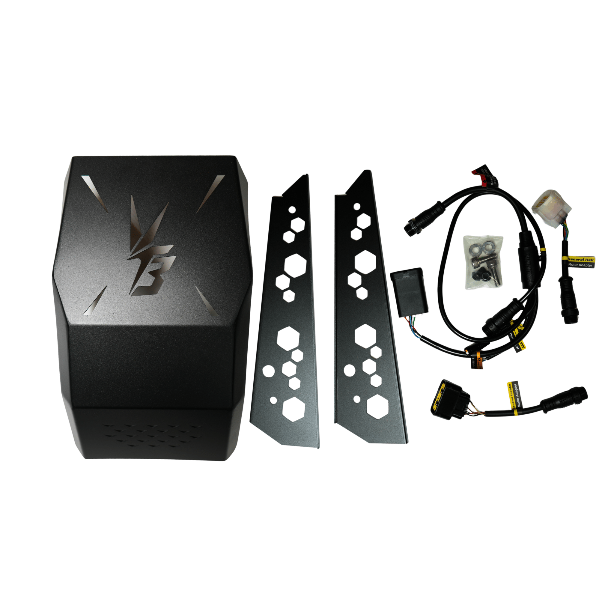 VTB Ventus V9600 Gen.2 Wiring Harness 1.7