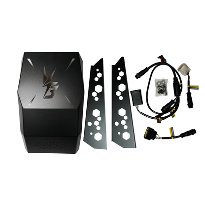 VTB Ventus V9600 Gen.2 Wiring Harness 1.7