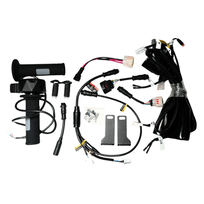 VTB Ventus V9600 Gen.2 Wiring Harness 1.7