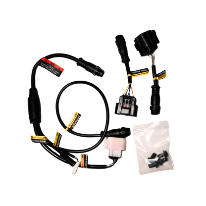 VTB Ventus V9600 Gen.2 Wiring Harness 1.7