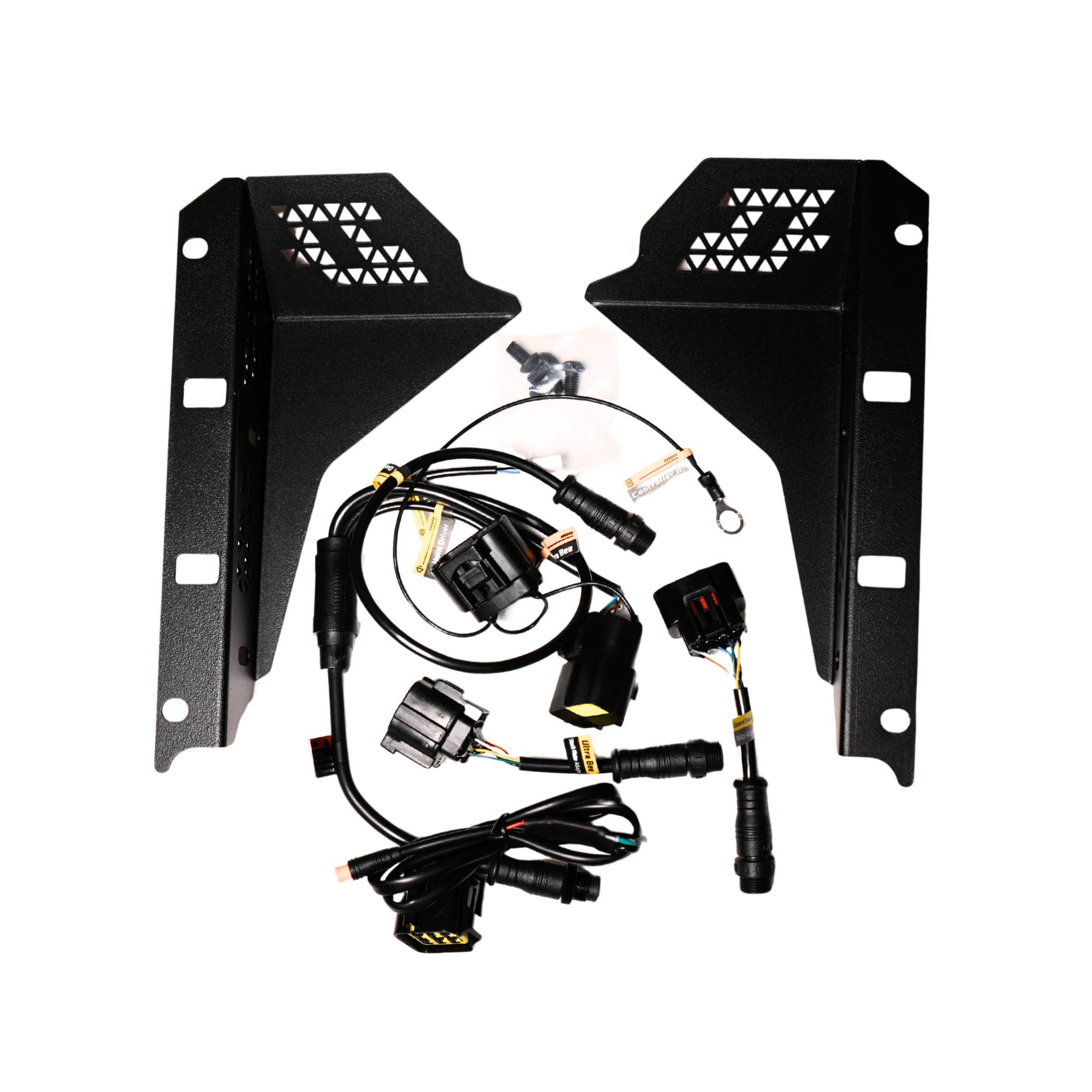 VTB Ventus V9600 Gen.2 Wiring Harness 1.7