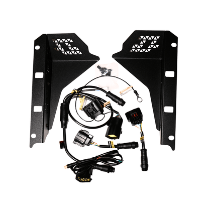 VTB Ventus V9600 Gen.2 Wiring Harness 1.7