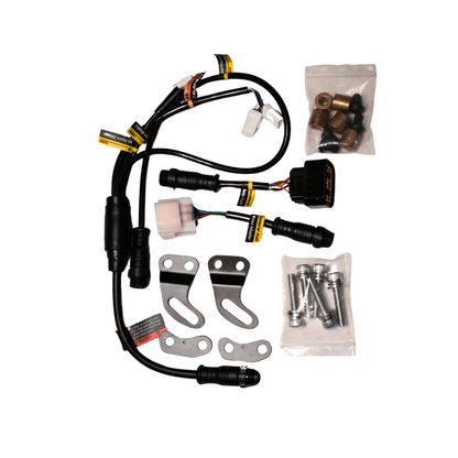VTB Ventus V9600 Gen.2 Wiring Harness 1.7